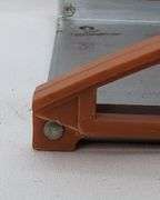Postwar American Flyer S Gauge Track, Track Keepers, Air Chime, Uncoupler, 15B 110 watts transformer