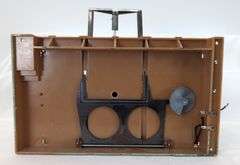 Postwar American Flyer S Gauge Log Loader Toy Train Operating Accessory