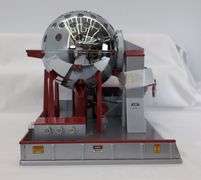 Modern Era Lionel O Gauge 463 Nuclear Reactor Archive Collection 6-14065 Mint in shipper