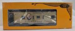 Modern Era Lionel 100th Anniversary 6421, 9429, 9430 two 9431 Mint in box
