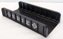 Marx O Gauge Tinplate Tunnels, Girder Plate Bridge Spans