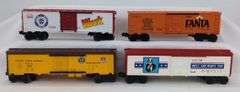 Modern Era Lionel O Gauge 9745, LLB 9700, 9811, LASER, 9042, 16549, 9444, 9090, 7700, 16348, 12869