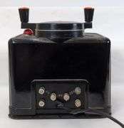 Postwar Lionel Trains Type KW Trainmaster 190 watts Transformer with Box