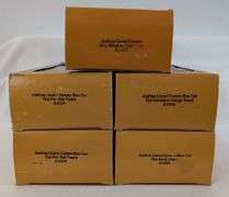 Modern Era Lionel 100th Anniversary 6421, 9429, 9430 two 9431 Mint in box