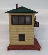 Modern Era Lionel O Gauge Operating Switch Tower Mint in box