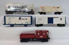 Modern Era Lionel O Gauge 9745, LLB 9700, 9811, LASER, 9042, 16549, 9444, 9090, 7700, 16348, 12869