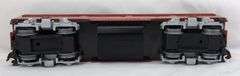 Williams Reproductions Southern Pacific 6437 diesel B unit