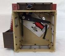 Modern Era Lionel O Gauge Operating Switch Tower Mint in box