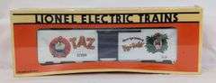 Modern Era Lionel Looney Tunes Boxcars - Marvin the Martian, Taz, and Porky Pig