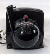 Postwar Lionel Trainmaster Multi-Control Type ZW 250 watts transformer