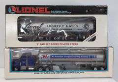 Modern Era Lionel O Gauge 9745, LLB 9700, 9811, LASER, 9042, 16549, 9444, 9090, 7700, 16348, 12869