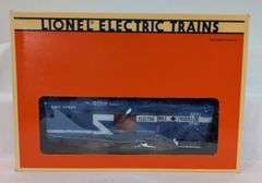 Modern Era O Gauge 9301, 9121, 9158, 9398, 16676, 19825 Mint in box