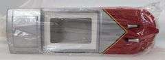 NIB Lionel Santa Fe Train Collectible Cookie Jar 2333 F3 diesel