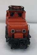 Roco International 4149B HO Gauge UBB Elektrolokomotive BR 1189 "KROKODIL" Train in box
