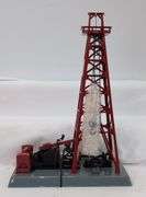 Modern Era Lionel O Gauge Oil Derrick 12848 Mint in box