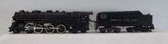 Postwar American Flyer Lines S Gauge 326 New York Central System 4-6-4 Hudson