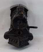 Prewar cast iron O Gauge Wind-Up steam locomotive