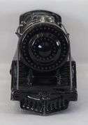 Louis Marx & Co. O Gauge windup 0-4-0 steam locomotive train engines and parts