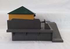 Modern Era Lionel O Gauge Operating Oil Drum Loader 6-12862 Mint in box
