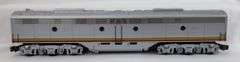 Modern Era Weaver O Gauge 3 rail EMD E-8 diesel ATSF Warbonnet in box