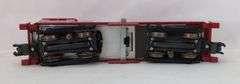 Postwar American Flyer S Gauge 21813 MStL Peoria Gateway diesel switcher locomotive