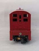 Postwar American Flyer S Gauge 21813 MStL Peoria Gateway diesel switcher locomotive