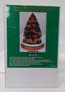 Modern Lionel 14125 Holiday Collection Christmas Tree with 400E Train Mint C10