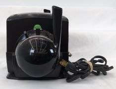 Postwar Lionel Trainmaster Multi-Control Type ZW 250 watts transformer