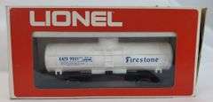 Modern Era Lionel O Gauge 9051, 9153, 9154, 9166, 9600, 9820, 9823, 9824 Mint in box