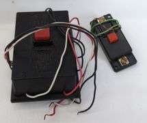 Prewar/Postwar/Modern Lionel O22 switch controls, 260, 153c, 145c, UTC, 8251-50, CTC, 6029, UCS, More