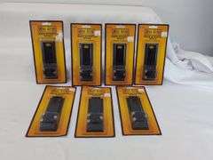Modern Era Lionel and Rail King Lockons, Track Clips, and Activation Devices Mint