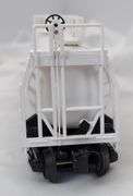Modern Era MTH O Gauge CITGO Tanker Rail Car