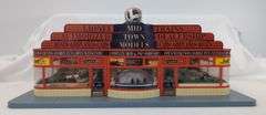 Modern Era O Gauge Lionel Hobby Shop Diorama - 6-32998 Mint in box