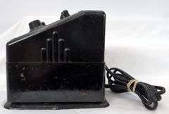 Lionel Trainmaster Type V 150 Watt 4 Throttle Transformer