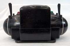 Postwar Lionel Trainmaster Type ZW Transformer Multi Control 275 Watts