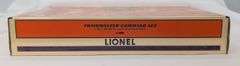 Modern Era Lionel Trainmaster Command Set CAB-1 Remote and Command Base 6-12969 Mint
