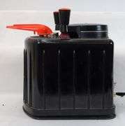 Postwar Lionel Trains Type KW Trainmaster 190 watts Transformer with Box