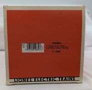 Modern Era Lionel O Gauge Windmill 12889 and Radar Antenna 12749 Mint in box