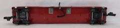 Prewar American Flyer Lines O Gauge 492R Auto Mail Pick Up Car in Box, Track & Accessories