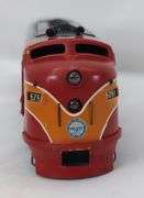 Brass Tenshodo HO EMD F-9 Diesel Loco Southern Pacific SP 131/132 powered A dummy B in box