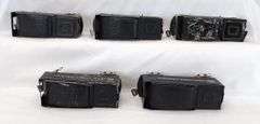 Lot of 14 Marx O Gauge New York Central and Nickel Plate Road wedge tenders