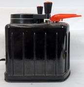 Postwar Lionel Trains Type KW Trainmaster 190 watts Transformer with Box