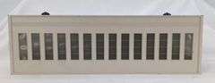 Postwar American Flyer S Gauge terminal/station, crossing gates w/shacks, girder plate bridges