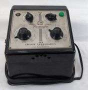 Lionel Trainmaster Type Z 250 Watt Transformer with original cord & plug