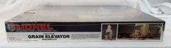 Modern Era Lionel O Gauge Grain Elevator Building Kit 6-12726 Mint in box