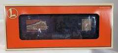 Lionel Railroad Club Gold Member Train Car Sets 1999 19978 and 2000 19991