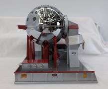 Modern Era Lionel O Gauge 463 Nuclear Reactor Archive Collection 6-14065 Mint in shipper