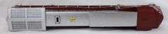 Brass Sunset O Gauge 3 rail Santa Fe diesel locomotive 605