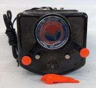 Postwar Lionel Trains Type KW Trainmaster 190 watts Transformer with Box