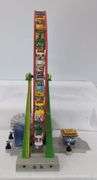 Modern Era Lionel Operating Ferris Wheel O Gauge 6-14110 Mint in shipper